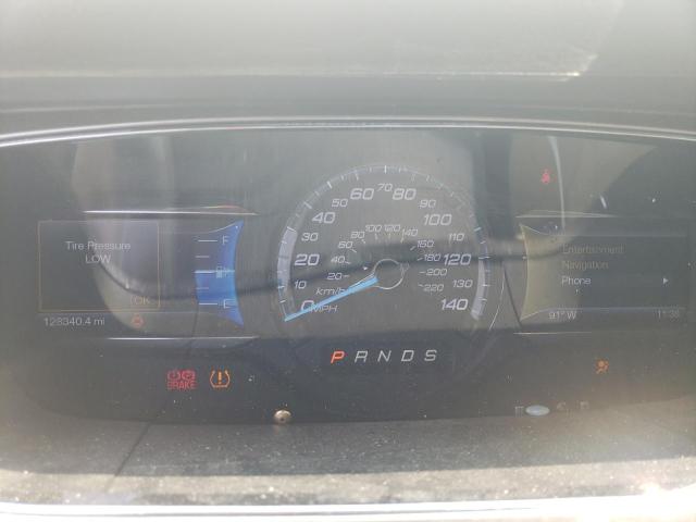Photo 9 from auction – 2015 FORD TAURUS SEL with VIN 1FAHP2E8XFG125201
