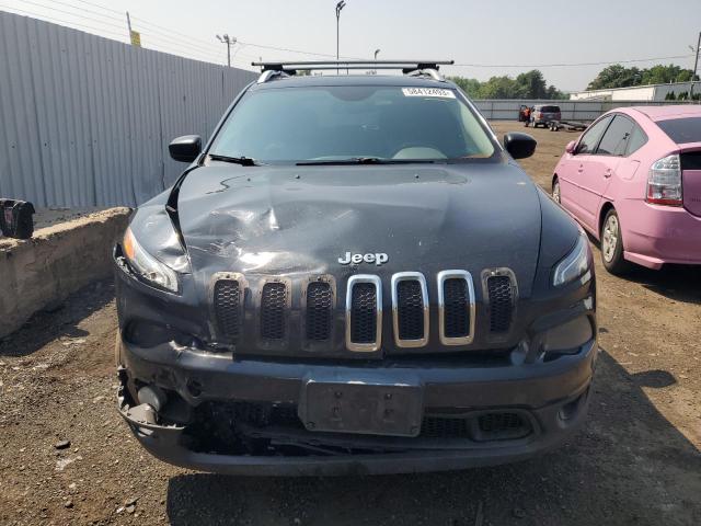 Photo 5 from auction – 2014 JEEP CHEROKEE L with VIN 1C4PJMCS7EW247150