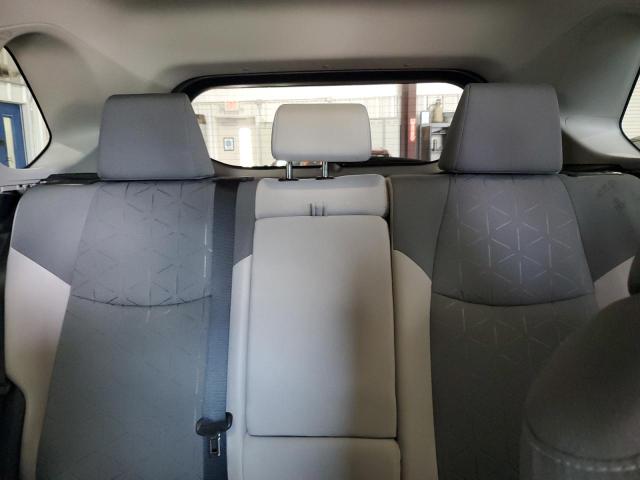 Photo 10 from auction – 2022 TOYOTA RAV4 XLE with VIN 2T3RWRFV4NW131237
