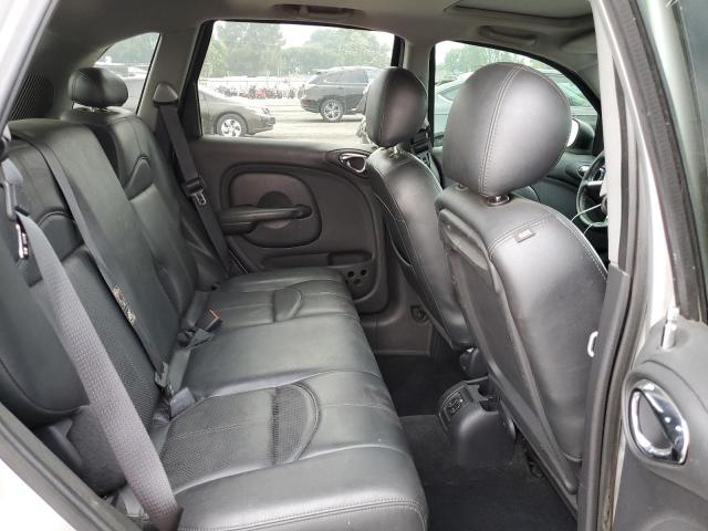 Photo 10 from auction – 2004 CHRYSLER PT CRUISER with VIN 3C8FY78G44T351496
