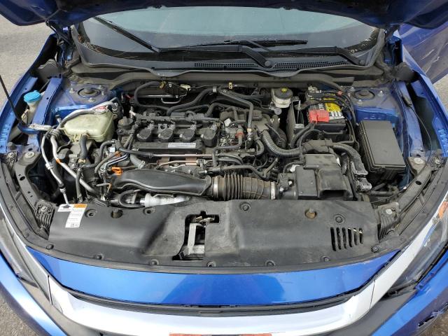 Photo 11 from auction – 2016 HONDA CIVIC EXL with VIN 19XFC1F76GE030536