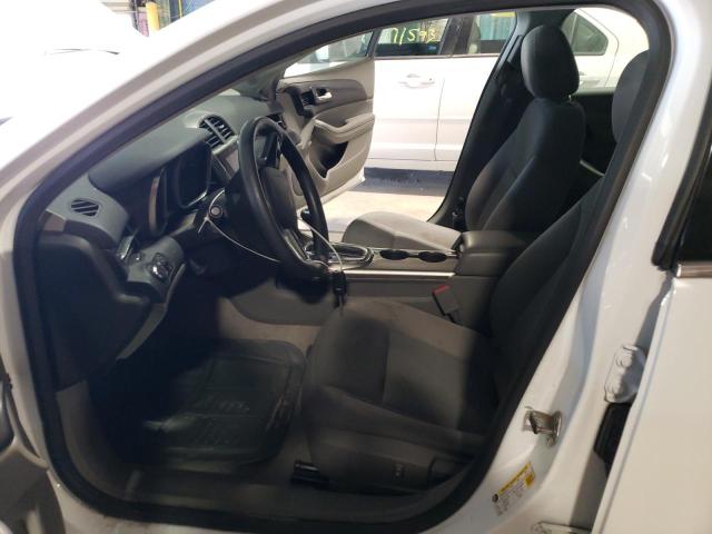 Photo 7 from auction – 2013 CHEVROLET MALIBU LS with VIN 1G11B5SA2DF270411
