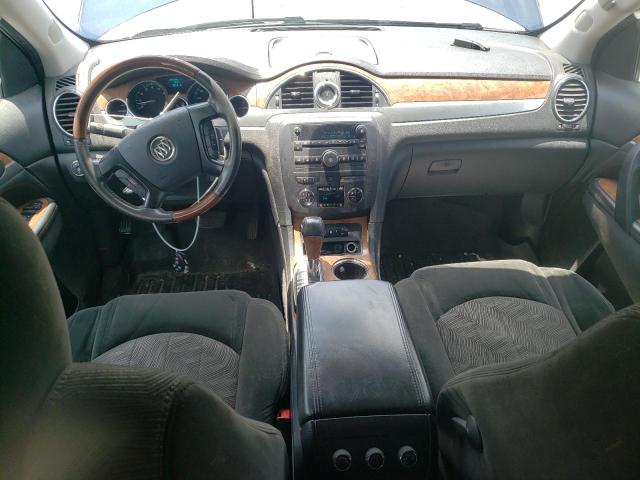 Photo 8 from auction – 2012 BUICK ENCLAVE with VIN 5GAKVBEDXCJ308830