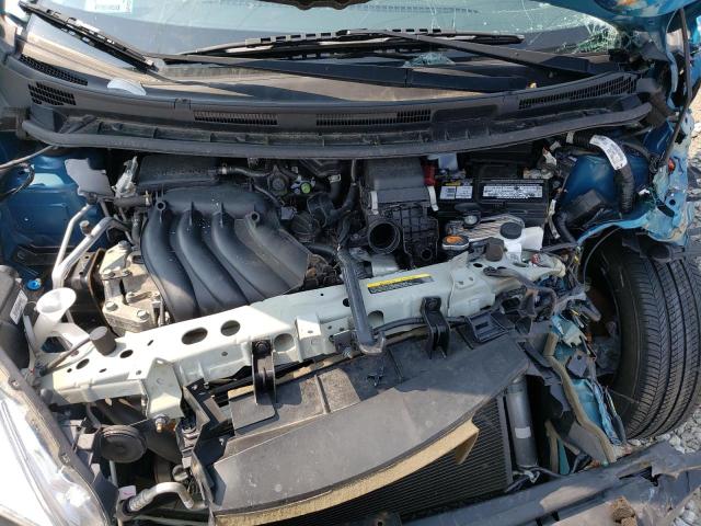 Photo 11 from auction – 2014 NISSAN VERSA NOTE with VIN 3N1CE2CP5EL437573