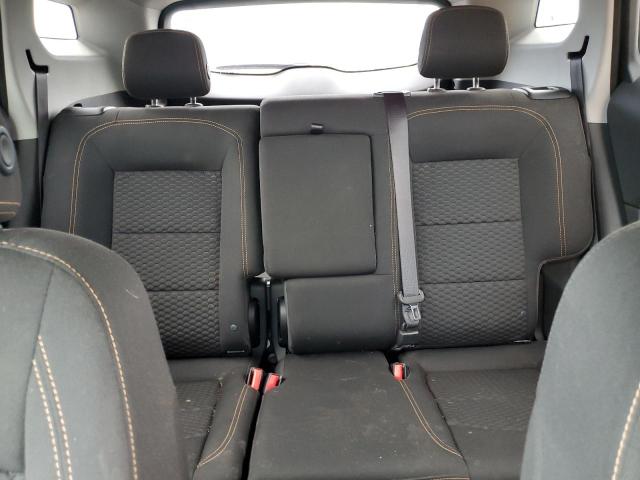 Photo 10 from auction – 2018 GMC TERRAIN SL with VIN 3GKALMEV0JL315980