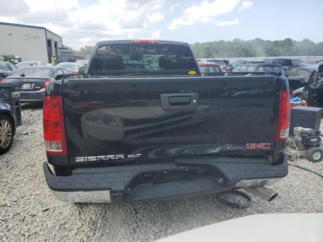 Photo 6 from auction – 2008 GMC SIERRA C15 with VIN 2GTEC19Y181244817
