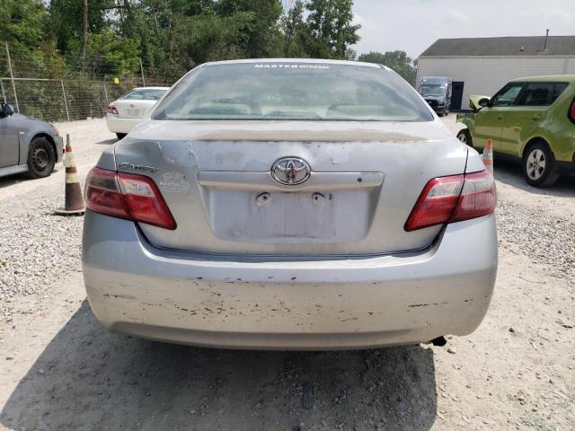 Photo 6 from auction – 2007 TOYOTA CAMRY CE with VIN 4T1BE46K47U505340