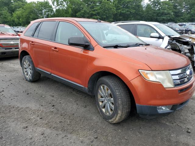 Photo 4 from auction – 2007 FORD EDGE SEL P with VIN 2FMDK49C77BA79574