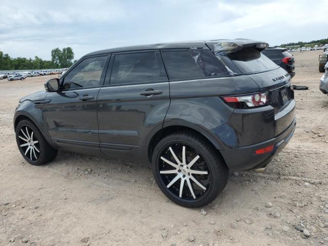 Photo 2 from auction – 2013 LAND ROVER RANGE ROVE with VIN SALVR2BG6DH761696
