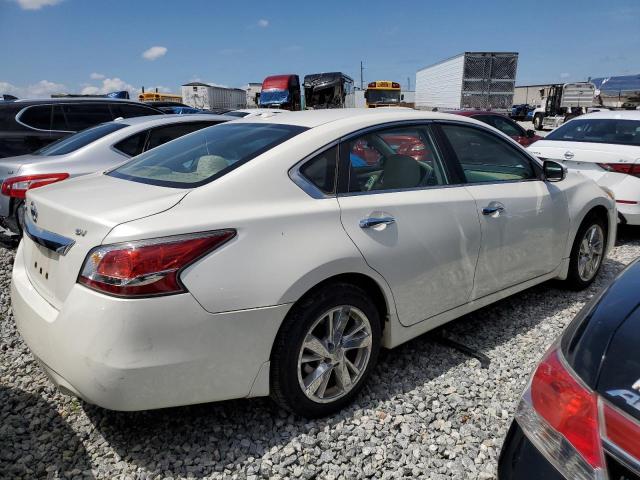 Photo 3 from auction – 2015 NISSAN ALTIMA 2.5 with VIN 1N4AL3AP4FC221154
