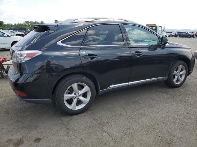 Photo 3 from auction – 2012 LEXUS RX 350 with VIN 2T2BK1BA9CC136986