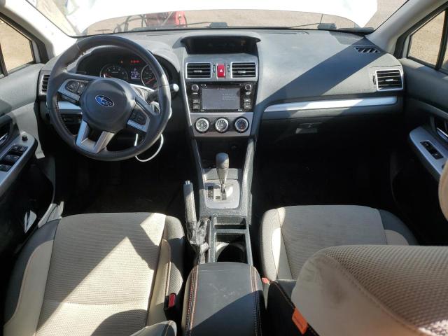 Photo 8 from auction – 2016 SUBARU CROSSTREK with VIN JF2GPABC4GH296225