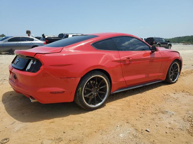 Photo 3 from auction – 2017 FORD MUSTANG with VIN 1FA6P8AMXH5209465