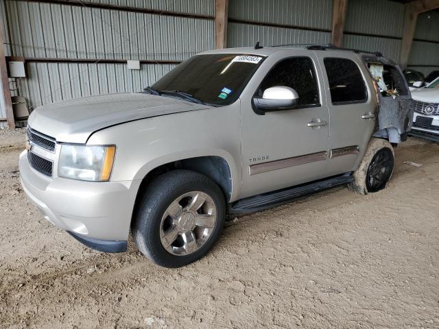 Photo 1 from auction – 2010 CHEVROLET TAHOE C150 with VIN 1GNMCBE38AR185281