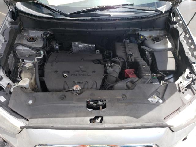Zdjęcie 11 z aukcji – 2015 MITSUBISHI OUTLANDER z VIN 4A4AP3AUXFE053165