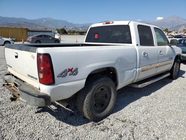Photo 3 from auction – 2005 CHEVROLET SILVERADO with VIN 1GCGK13U35F860847