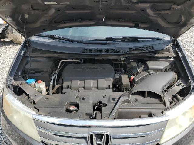 Photo 12 from auction – 2012 HONDA ODYSSEY EX with VIN 5FNRL5H61CB143050
