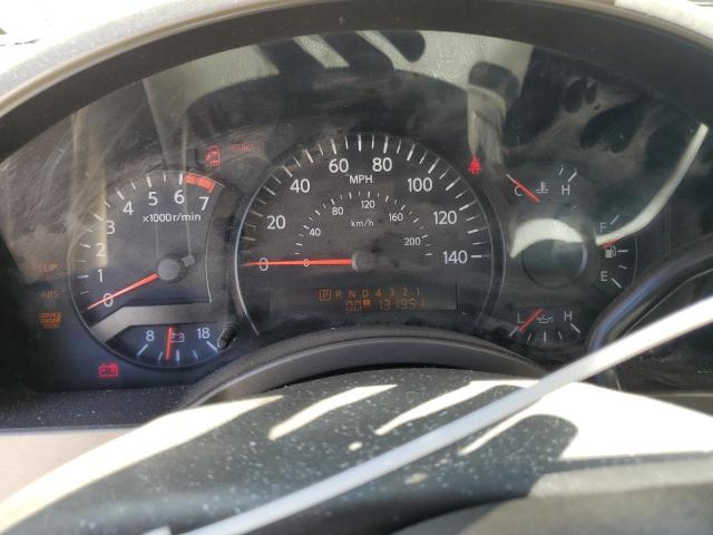 Photo 9 from auction – 2004 NISSAN TITAN XE with VIN 1N6AA07B64N571071