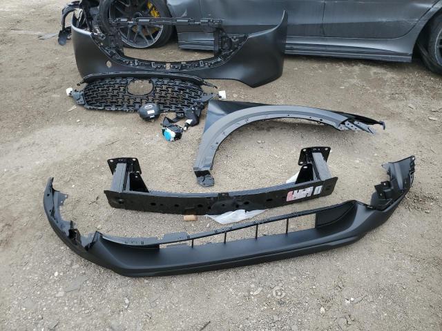 Photo 13 from auction – 2023 MAZDA CX-5 with VIN JM3KFBAM7P0223335