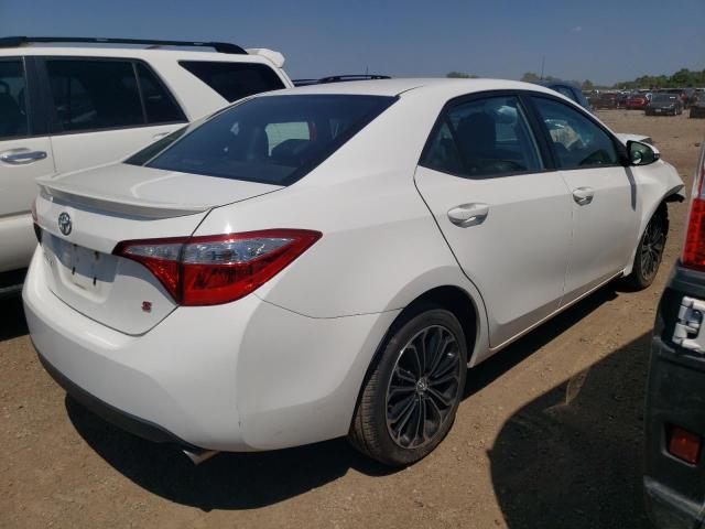 Photo 3 from auction – 2016 TOYOTA COROLLA L with VIN 2T1BURHE1GC599606