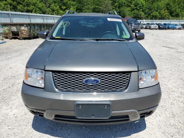 Photo 5 from auction – 2005 FORD FREESTYLE with VIN 1FMZK061X5GA22146