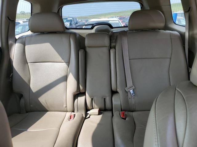 Photo 10 from auction – 2012 TOYOTA HIGHLANDER with VIN 5TDBK3EHXCS118240