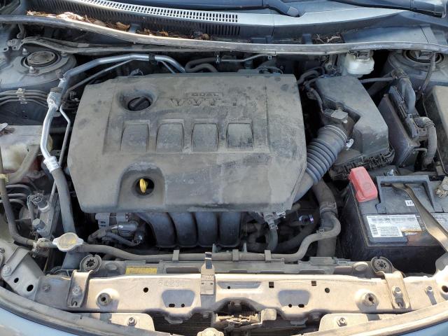 Photo 11 from auction – 2013 TOYOTA COROLLA BA with VIN 2T1BU4EE7DC110774