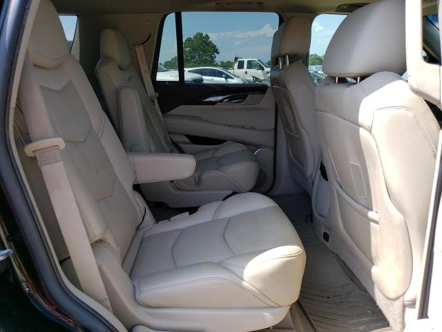 Photo 11 from auction – 2017 CADILLAC ESCALADE L with VIN 1GYS4BKJ5HR330345