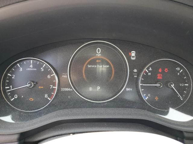Photo 9 from auction – 2021 MAZDA 3 SELECT with VIN 3MZBPABL2MM251426