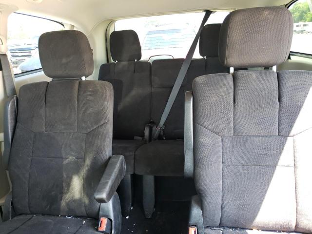 Photo 10 from auction – 2012 DODGE GRAND CARA with VIN 2C4RDGBG3CR104555
