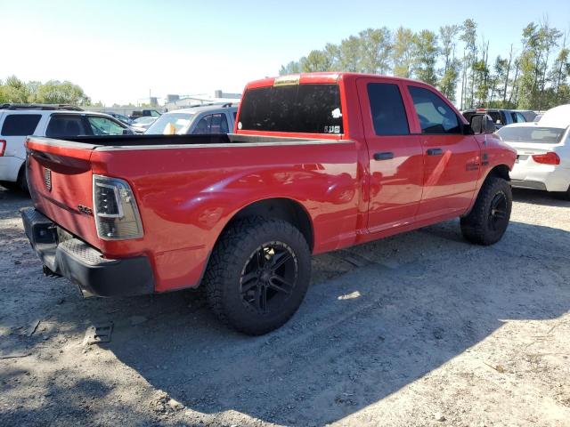 Photo 3 from auction – 2014 RAM 1500 ST with VIN 1C6RR7FT3ES106520
