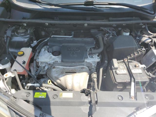 Photo 11 from auction – 2015 TOYOTA RAV4 XLE with VIN 2T3RFREV7FW370977