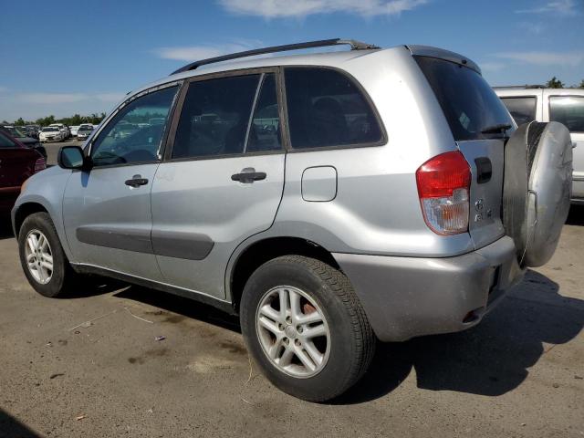 Photo 2 from auction – 2002 TOYOTA RAV4 with VIN JTEGH20V126002656