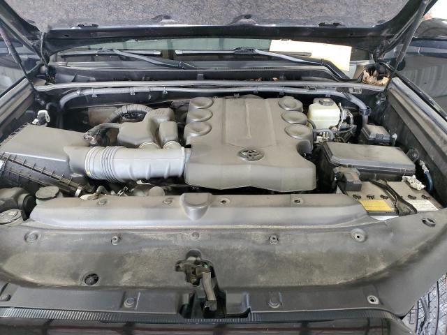 Photo 12 from auction – 2021 TOYOTA 4RUNNER SR with VIN JTEMU5JR4M5918757