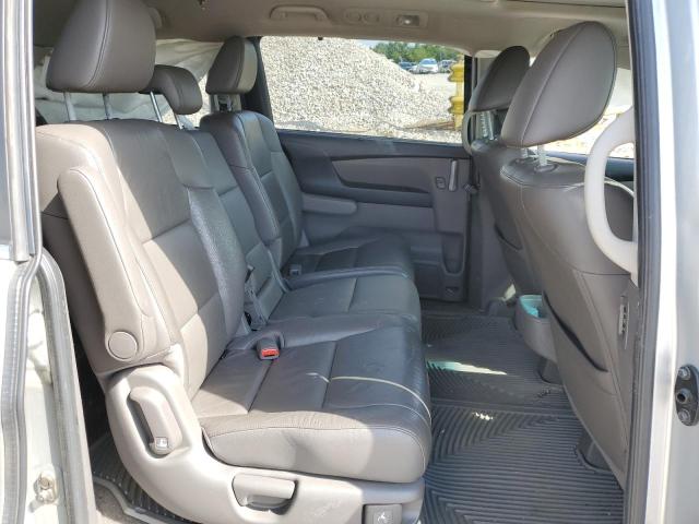 Photo 11 from auction – 2011 HONDA ODYSSEY EX with VIN 5FNRL5H67BB055411