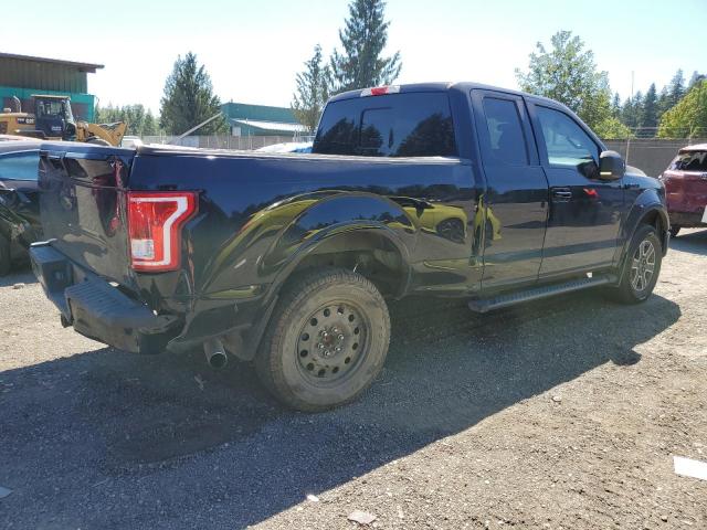 Photo 3 from auction – 2016 FORD F150 SUPER with VIN 1FTEX1EP3GFD42370