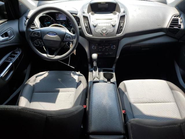 Photo 8 from auction – 2017 FORD ESCAPE SE with VIN 1FMCU0GD1HUD38307