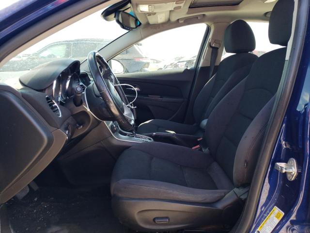 Photo 7 from auction – 2013 CHEVROLET CRUZE LT with VIN 1G1PC5SB6D7168152