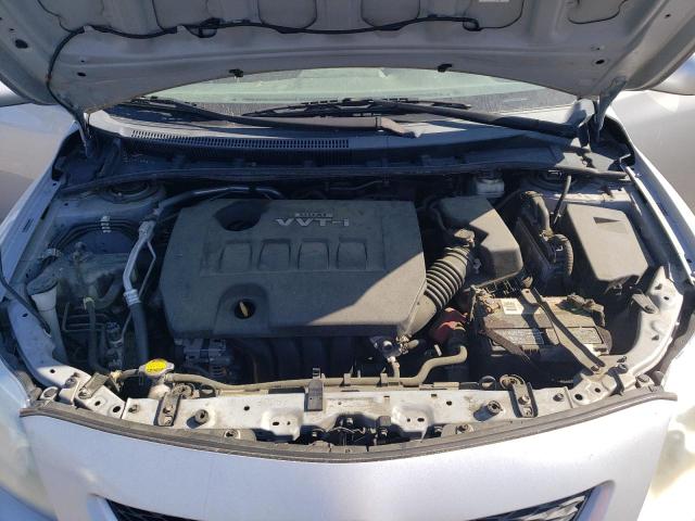 Photo 11 from auction – 2010 TOYOTA COROLLA BA with VIN 2T1BU4EE3AC430220