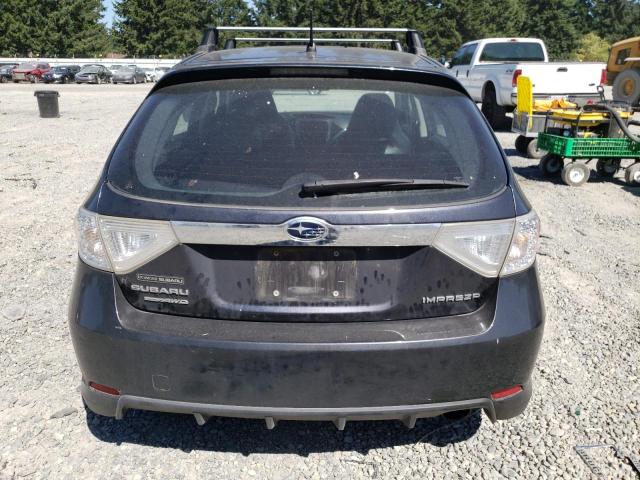 Zdjęcie 6 z aukcji – 2010 SUBARU IMPREZA 2. z VIN JF1GH6C61AH803936