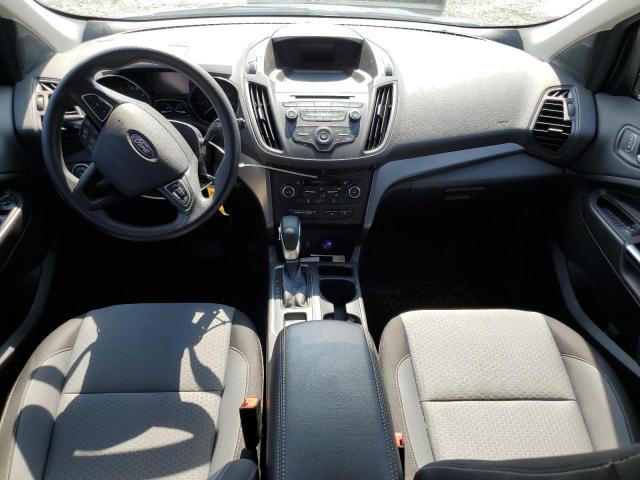Photo 8 from auction – 2018 FORD ESCAPE SE with VIN 1FMCU0GD8JUC90567