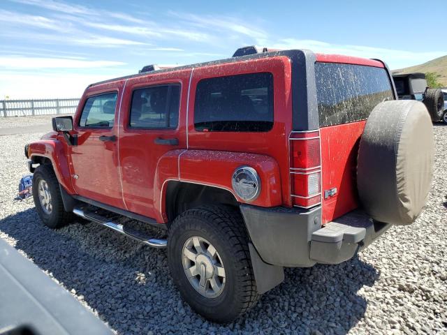 Photo 2 from auction – 2006 HUMMER H3 with VIN 5GTDN136068103284