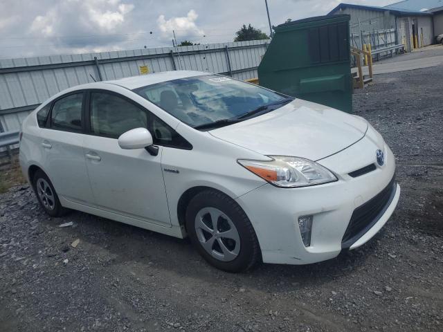 Photo 4 from auction – 2013 TOYOTA PRIUS with VIN JTDKN3DU1D5621202