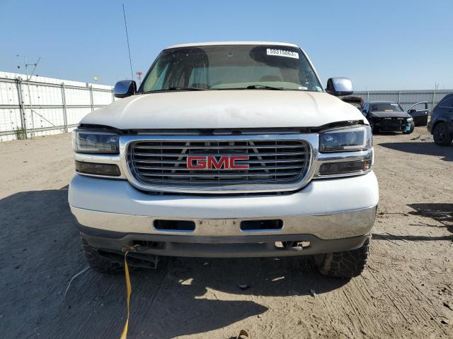 Photo 5 from auction – 2001 GMC SIERRA K25 with VIN 1GTHK23181F178119