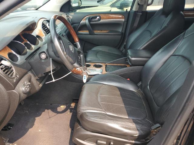 Photo 7 from auction – 2012 BUICK ENCLAVE with VIN 5GAKVCED0CJ179955