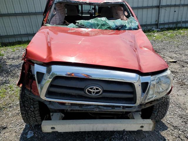 Photo 11 from auction – 2010 TOYOTA TACOMA ACC with VIN 5TEUU4EN2AZ723948