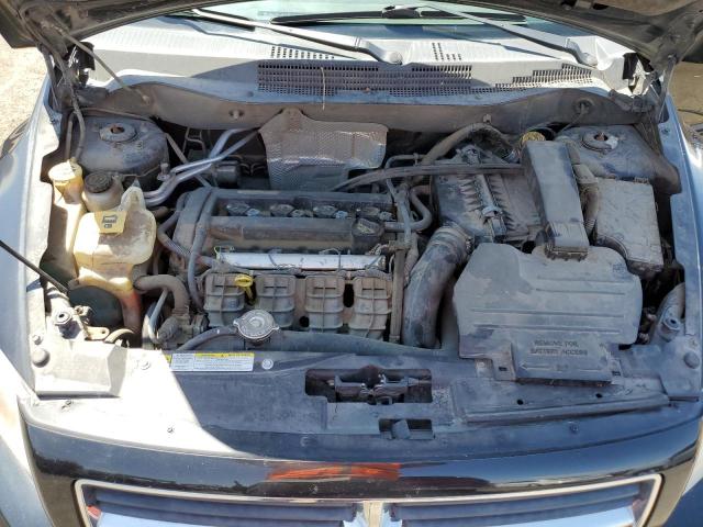 Photo 11 from auction – 2009 DODGE CALIBER SX with VIN 1B3HB48C69D104406