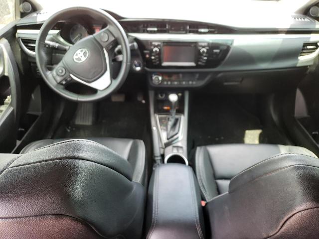 Photo 8 from auction – 2015 TOYOTA COROLLA L with VIN 5YFBURHE6FP354816