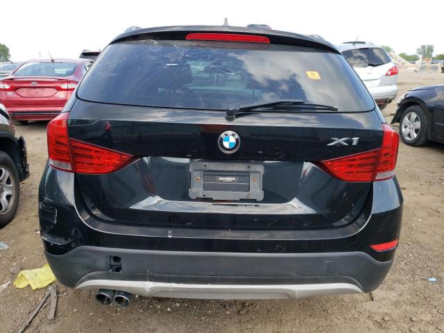 Photo 6 from auction – 2013 BMW X1 XDRIVE2 with VIN WBAVL1C50DVR83035