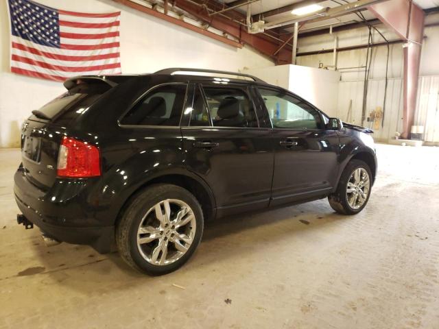 Photo 3 from auction – 2013 FORD EDGE SEL with VIN 2FMDK3JC2DBA63316